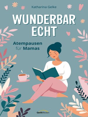 cover image of Wunderbar echt